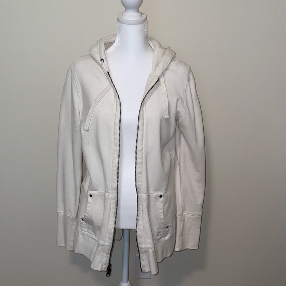 Gap Zip Up Hoodie
